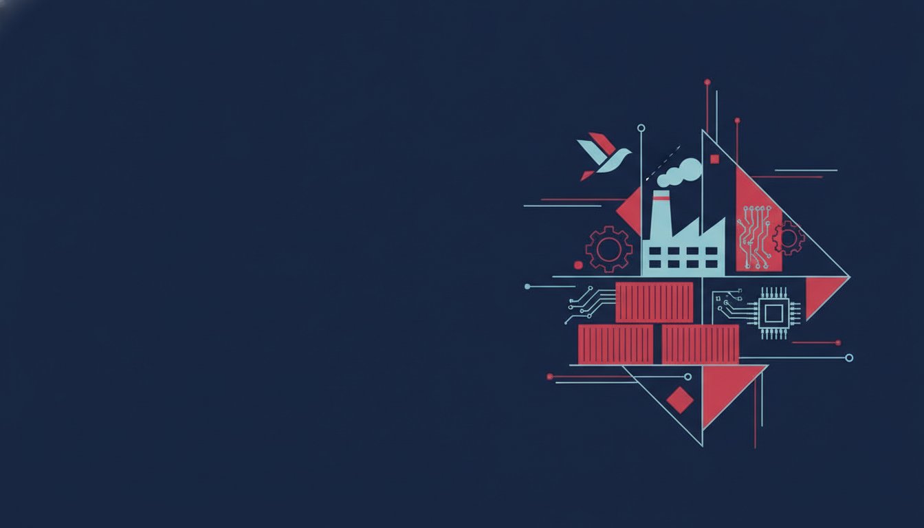 Manufacturing industries running Odoo ERP, diagnosed and implemented by Majorbird consultants