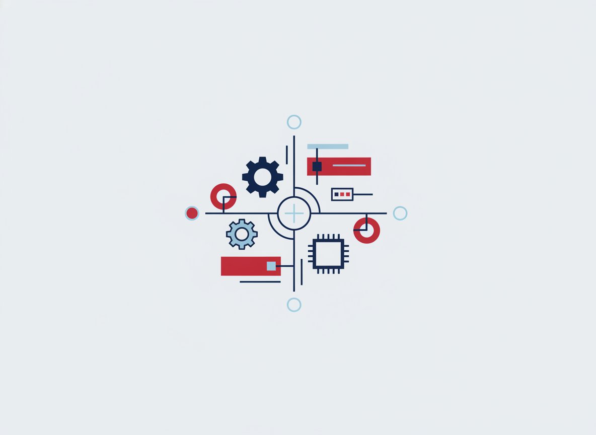 Electronics and hardware manufacturing ERP on Odoo, tailored to production and supply-chain needs