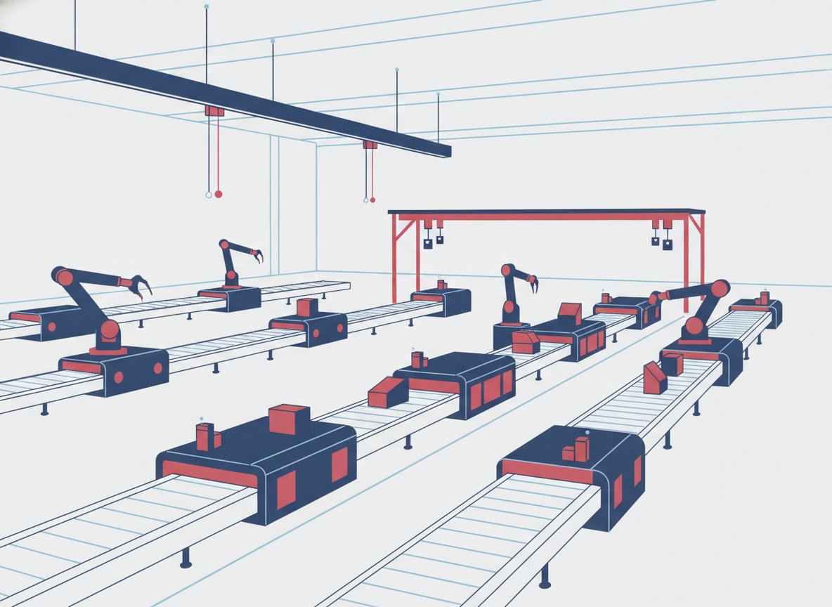 Discrete and process manufacturing ERP on Odoo, configured for real production workflows